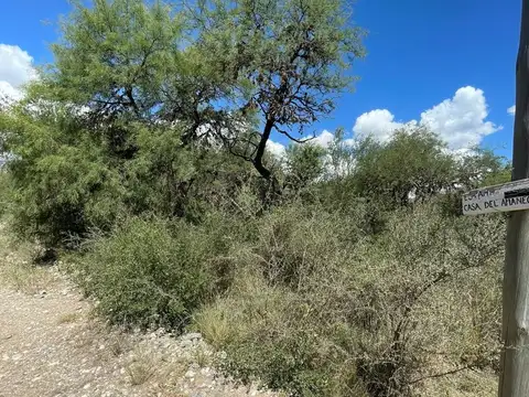 Terreno en Venta en Merlo, USD 24.700