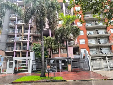 Venta Departamento 3 Ambientes con Balcon en Moron Norte