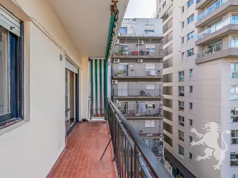 Departamento en Venta 46 años