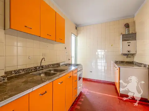 Departamento en Venta Permite mascota