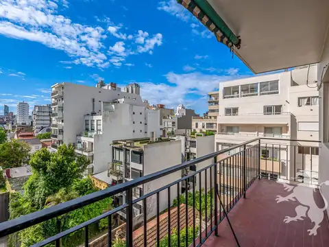 Departamento en Venta de 2 dormitorios