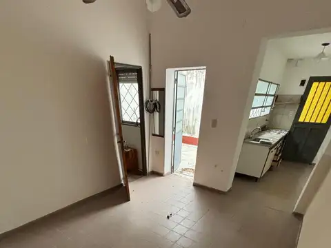 Depto Tipo Casa en Venta de 1 dormitorio