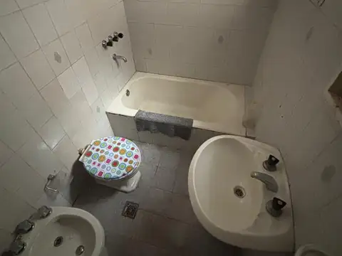 Depto Tipo Casa en Venta 41 años