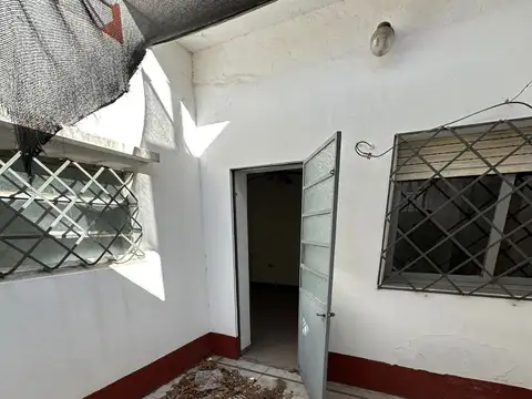 Depto Tipo Casa en Venta de 1 dormitorio