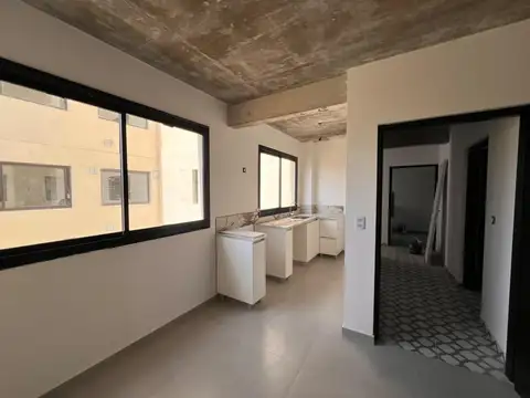 Venta Departamento en  construcción 2 ambientes