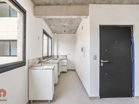 Departamento en Venta en Villa Saenz Peña, USD 63.000