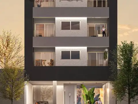Departamento en Venta en La Plata, Partido de La Plata