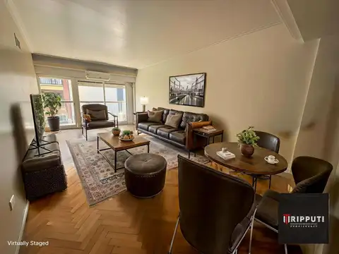 Departamento - Venta - Argentina, Capital Federal - Nicolas Repetto 1110