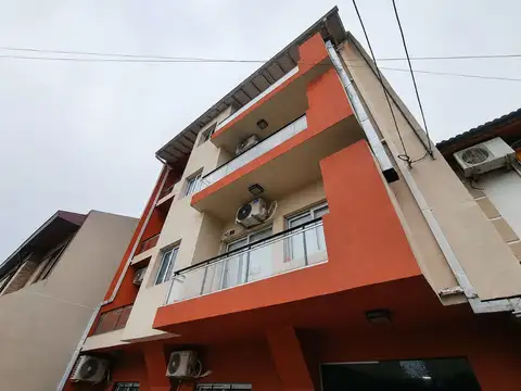 ALQUILER DEPARTAMENTO 2 AMBIENTES VILLA LUZURIAGA
