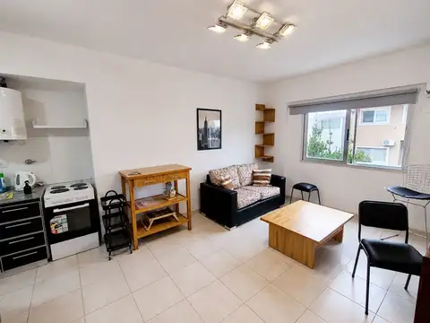 Departamento en Alquiler de 2 ambientes