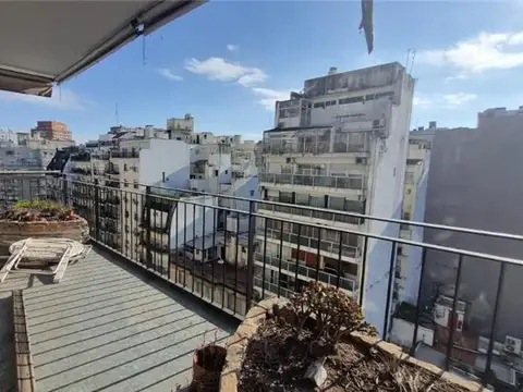 Departamento en Venta 70 años