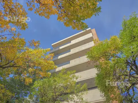 Venta Monoambiente Con Balcón A Estrenar