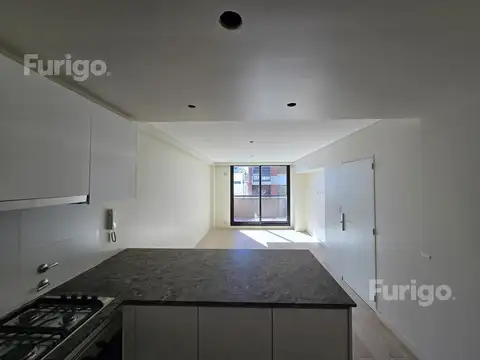 Depto Tipo Casa en Venta con 1 cochera