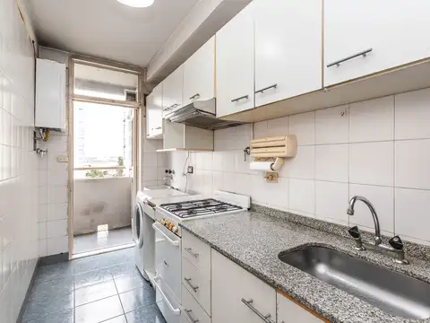 DEPTO 2 AMB VENTA AVELLANEDA C/BALCON Y LAVADERO