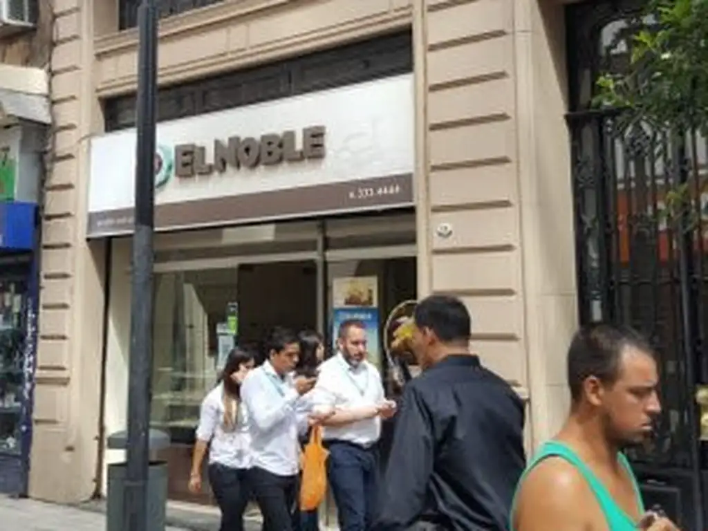 suipacha 526