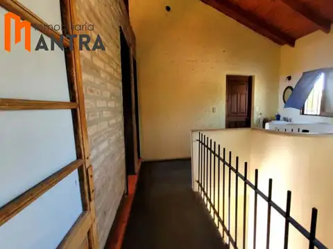 Casa en Venta de 5 dormitorios