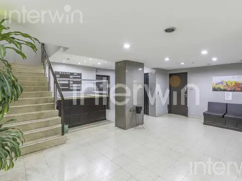Oficina en Venta en Monserrat, USD 100.000