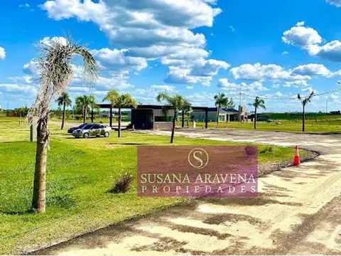 Terreno Lote  en Venta en Estancia Smithfield, Zárate, G.B.A. Zona Norte