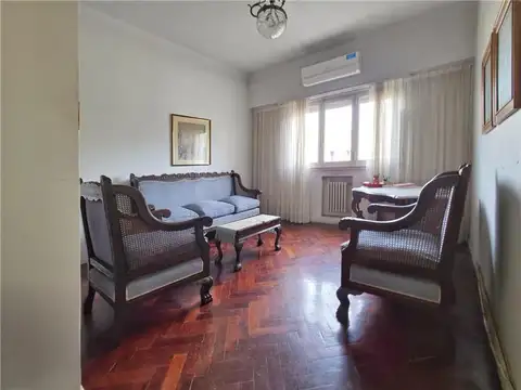 Departamento en Venta en Palermo, USD 170.000