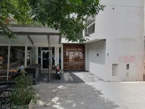 COCHERA EN ALQUILER/SUBSUELO