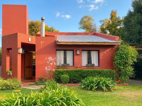 Casa en Venta en Bella Vista, USD 320.000