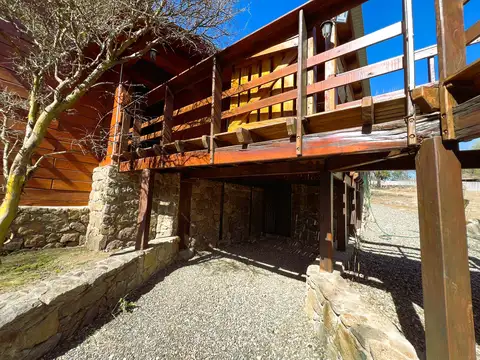 Casa en Venta 3 años