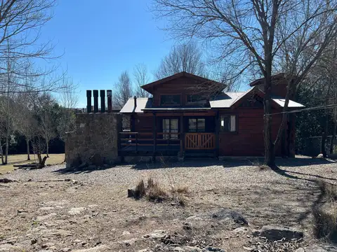 Casa en Venta con 1 cochera