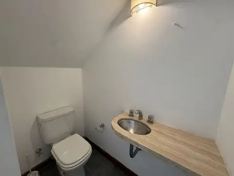 Departamento en Alquiler 21 años