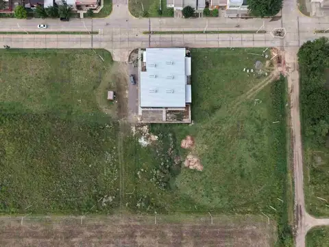 PREVENTA TERRENO en barrio este.-