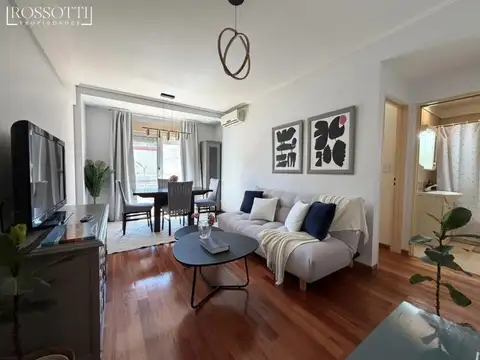Departamento en Alquiler de 2 ambientes