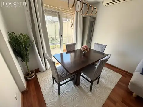 Departamento en Alquiler al Norte