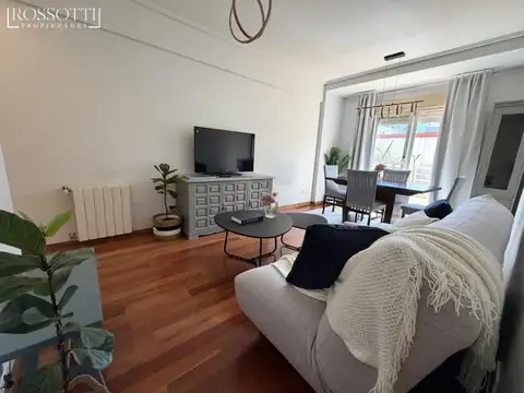 Departamento en Alquiler de 1 dormitorio