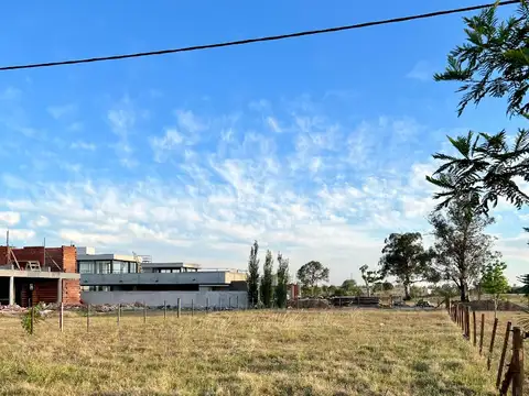 Terreno en Venta de 430,0 m2