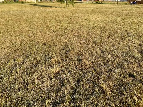 Terreno en Venta en Baradero, USD 30.000