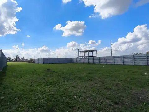 Terreno en Venta de 300,0 m2
