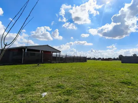 LOTE EN BURZACO BARRIO PARQUE