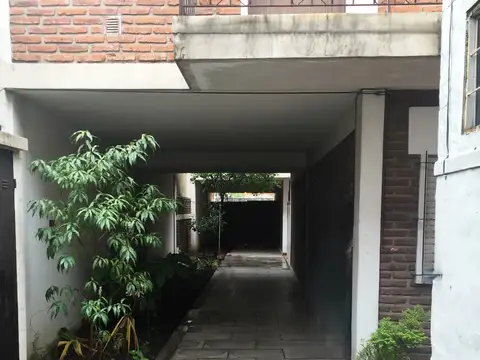 Depto Tipo Casa en Venta de 2 ambientes