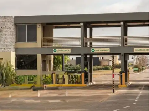 Terreno en Canning (Ezeiza)