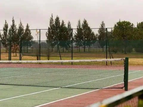 Terreno en Venta 20  mts Frente