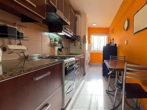 Departamento en Venta en San Jose, USD 120.000
