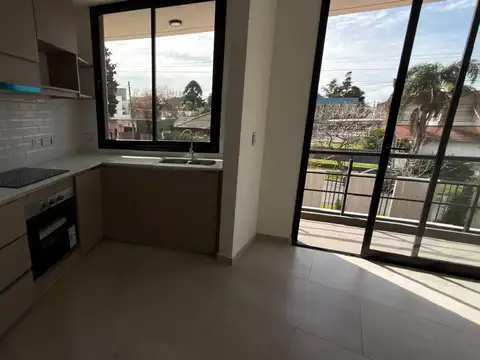 VENTA DETP. 3 AMB. TERRAZA/PARRILL/COCH  ITUZAINGO