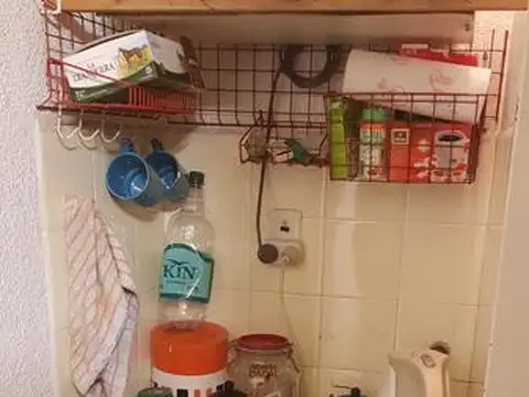 Oficina en Alquiler 48 años