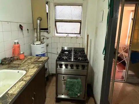 Condarco 1059 , Piso 4