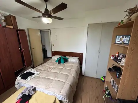 Departamento en Venta 60 años