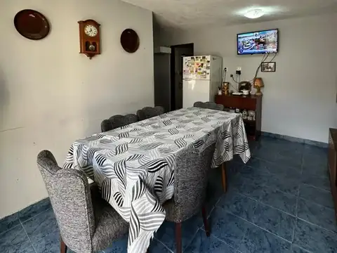 Casa en Venta en Merlo, USD 75.000