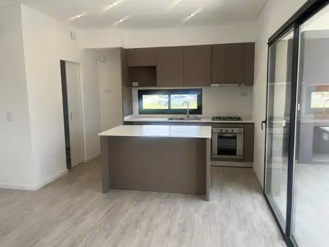 Casa en venta Spring Park Pilar - CUAN PROPIEDADES