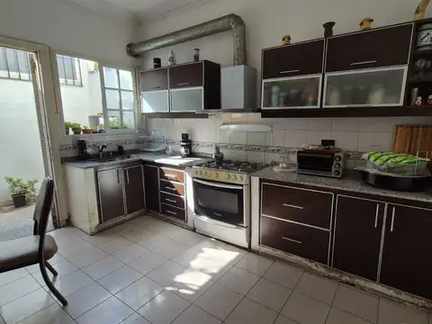 Depto Tipo Casa en Venta de 3 dormitorios