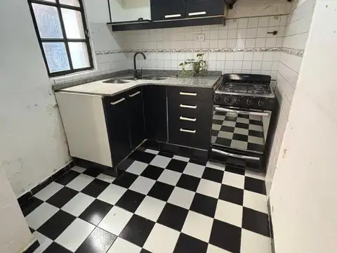 Depto Tipo Casa en Venta de 2 ambientes