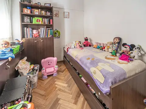 Departamento en Venta 54 años