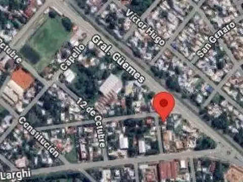 Casa en venta - 2 Dormitorios 2 Baños - Escobar